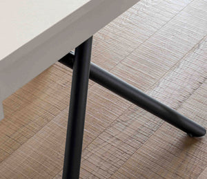 Table basse relevable extensible - Altacom - Souffle d'intérieur