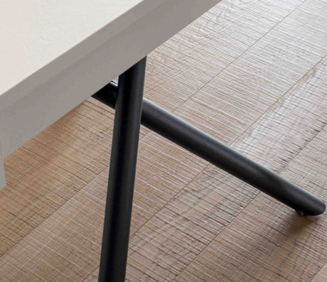 Table basse relevable extensible - Altacom - Souffle d'intérieur