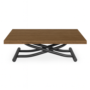 Table basse relevable extensible -  Fenix