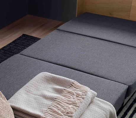 Table basse relevable extensible bois massif - Altacom - Souffle d'intérieur