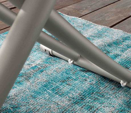 Table basse relevable extensible céramique - Altacom - Souffle d'intérieur