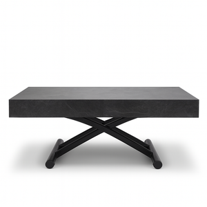 Table basse relevable extensible - Carine