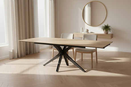 table akante extensible