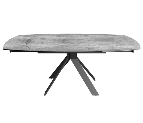 Table extensible 120 ou 130x100cm - Akante - Souffle d'intérieur