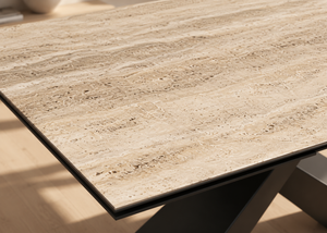 Table extensible céramique - Bond