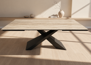 Table extensible céramique - Bond