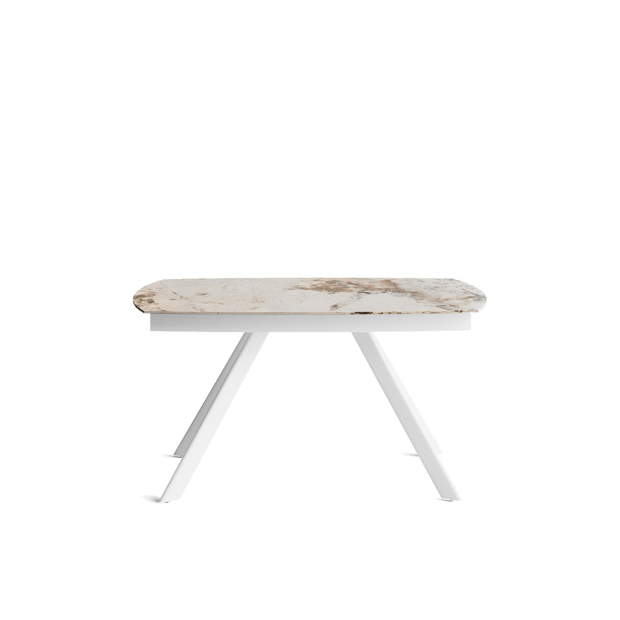 Table extensible en céramique - Terenceta