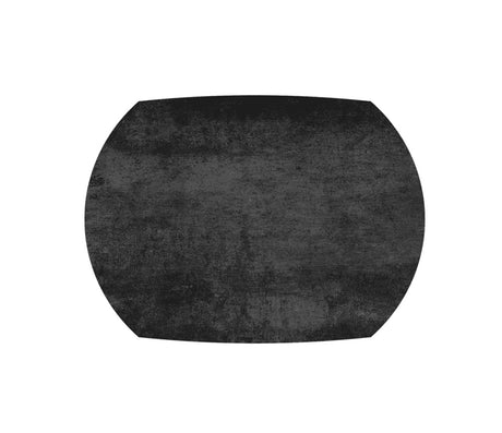 Table céramique titane extensible - Kheops - Akante - Souffle d'intérieur