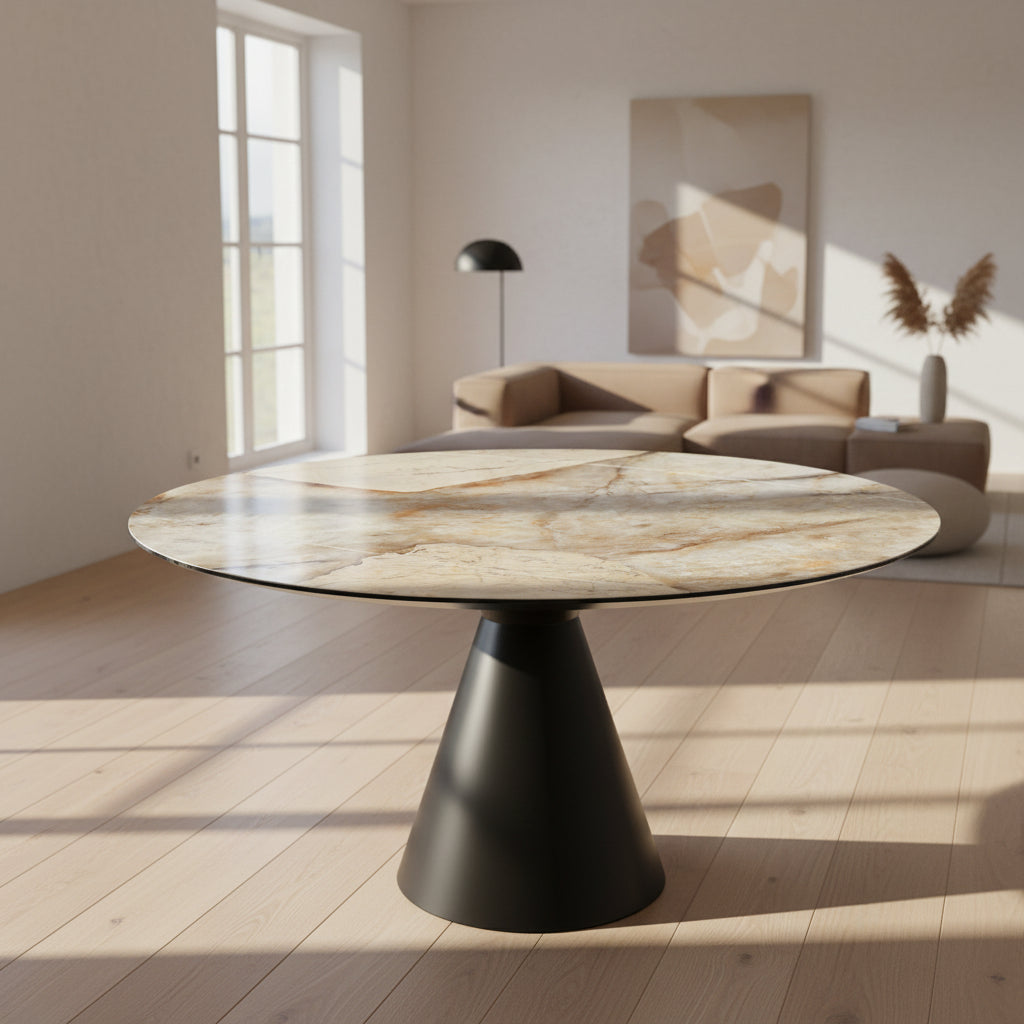 Table Icone – patagonia – vue 3/4