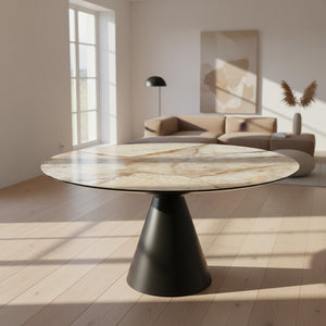 Table Icone – patagonia – vue 3/4