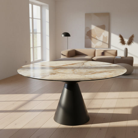 Table Icone – patagonia – vue 3/4