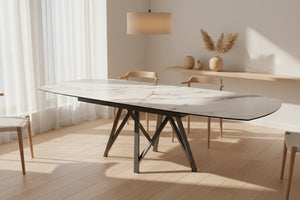 Table Sedona – marbre veramique - akante