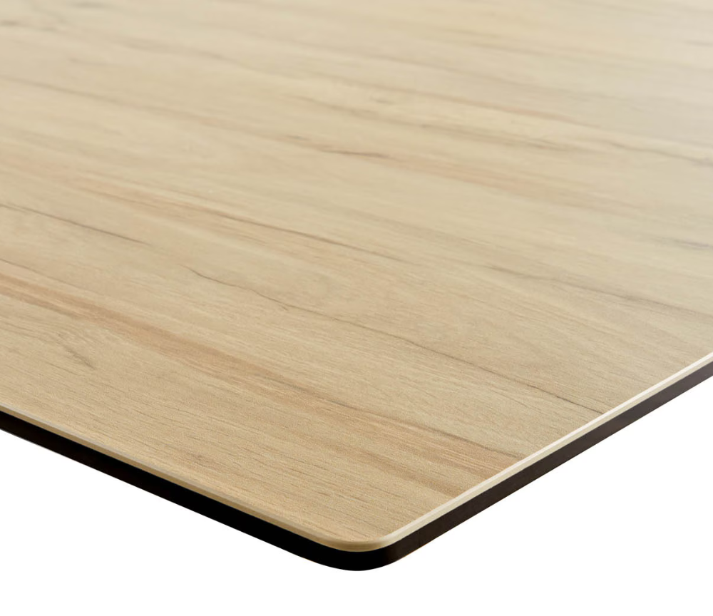 Extendable ceramic table 180x95cm - Barbara