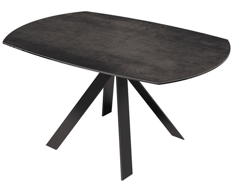 Table extensible en céramique - Akante - Souffle d'intérieur