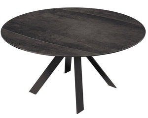 Table extensible en céramique - Akante - Souffle d'intérieur