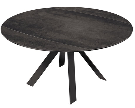 Table extensible en céramique - Akante - Souffle d'intérieur