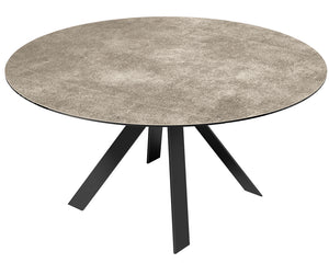 Table extensible en céramique - Akante - Souffle d'intérieur