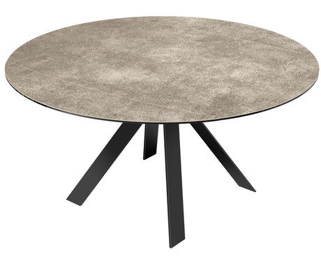 Table extensible en céramique - Akante - Souffle d'intérieur