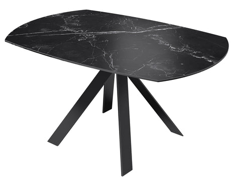 Table extensible en céramique - Akante - Souffle d'intérieur