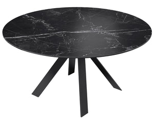 Table extensible en céramique - Akante - Souffle d'intérieur