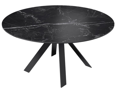 Table extensible en céramique - Akante - Souffle d'intérieur