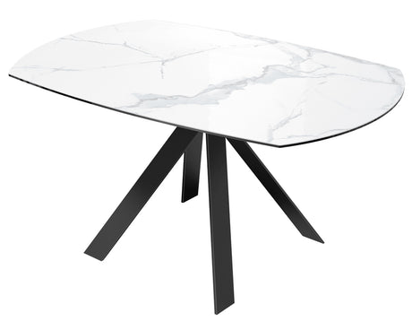 Table extensible en céramique - Akante - Souffle d'intérieur