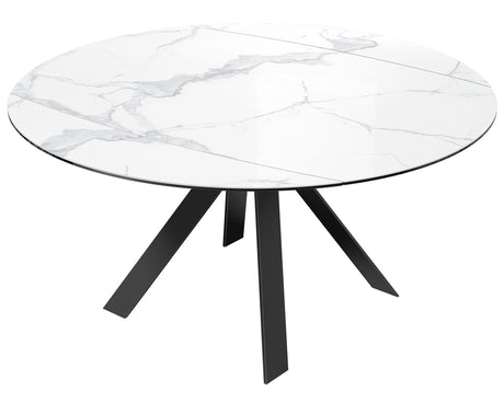 Table extensible en céramique - Akante - Souffle d'intérieur