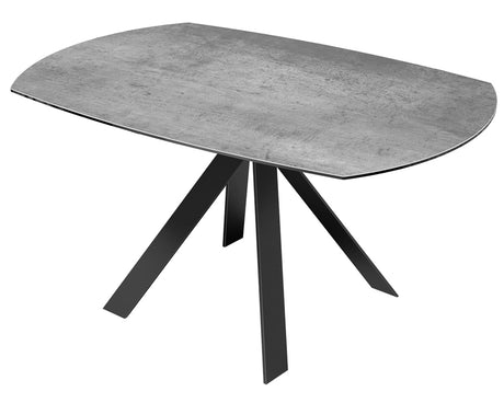 Table extensible en céramique - Akante - Souffle d'intérieur