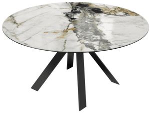 Table céramique extensible Akante - New Austin