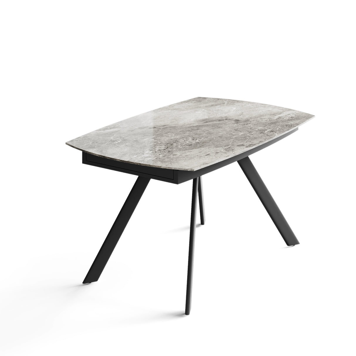 Table extensible en céramique - Terenceta