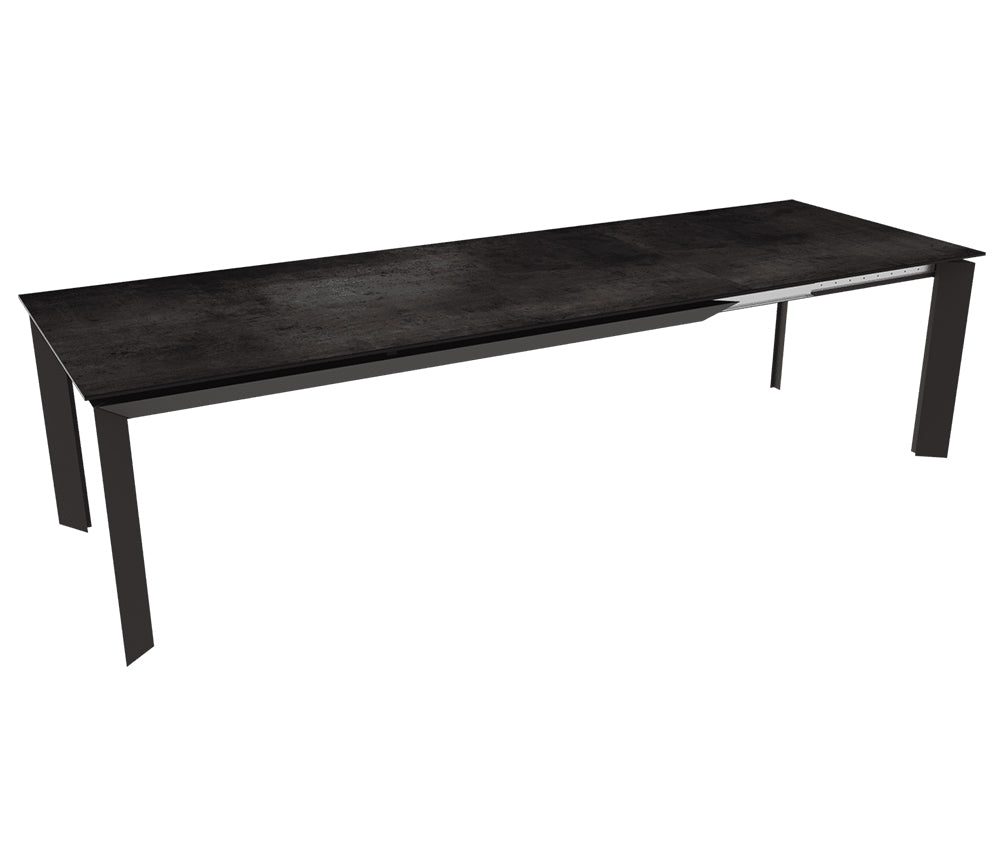 Table extensible rectangulaire céramique - Akante - Souffle d'intérieur