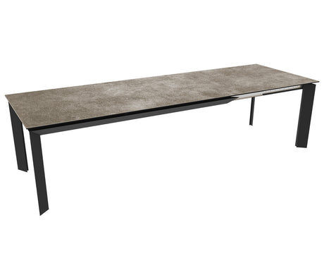 Table extensible rectangulaire céramique - Akante - Souffle d'intérieur