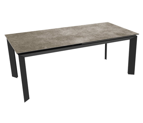 Table extensible rectangulaire céramique - Akante - Souffle d'intérieur