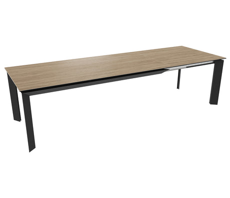 Table extensible rectangulaire céramique - Akante - Souffle d'intérieur