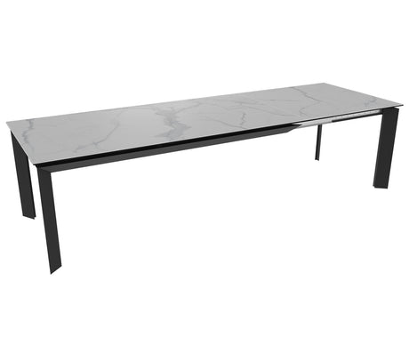 Table extensible rectangulaire céramique - Akante - Souffle d'intérieur