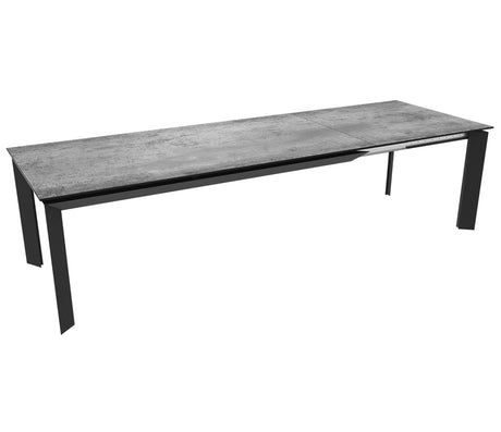 Table extensible rectangulaire céramique - Akante - Souffle d'intérieur