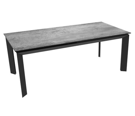 Table extensible rectangulaire céramique - Akante - Souffle d'intérieur