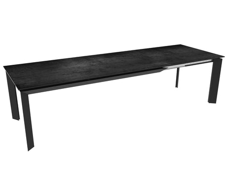 Table extensible rectangulaire céramique - Akante - Souffle d'intérieur