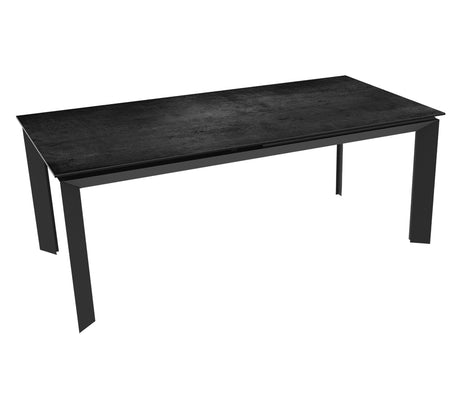 Table extensible rectangulaire céramique - Akante - Souffle d'intérieur