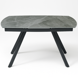 Table à manger extensible marbre - Terenceta