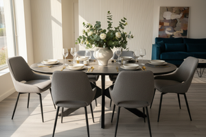 Table Ophélie lifestyle améliorée