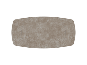 Extendable table 120x90 or 130x100cm - Kheo