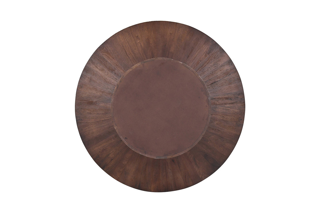 Dining table 130x130cm - Toma