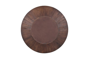 Dining table 130x130cm - Toma