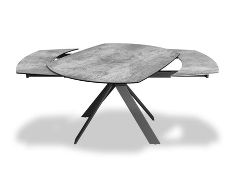 Table extensible 120 ou 130x100cm - Akante - Souffle d'intérieur