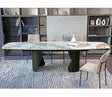 Table salle à manger extensible - Viadurini - Souffle d'intérieur