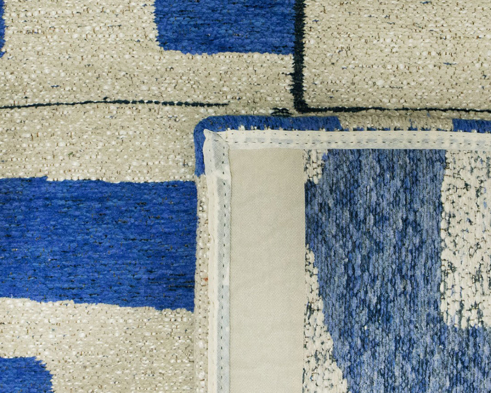 Tapis contemporain pour salon tendance - Salgueiro rugs - Souffle d’Intérieur