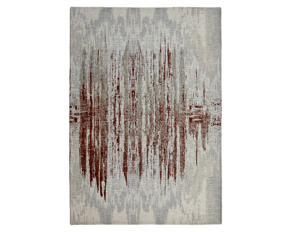 Tapis de salon design - Salgueiro rugs - Souffle d'Intérieur