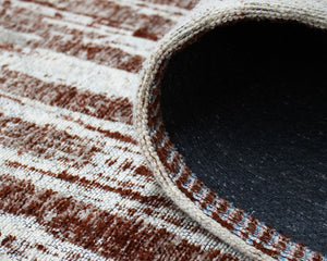 Tapis de salon design - Salgueiro rugs - Souffle d'Intérieur