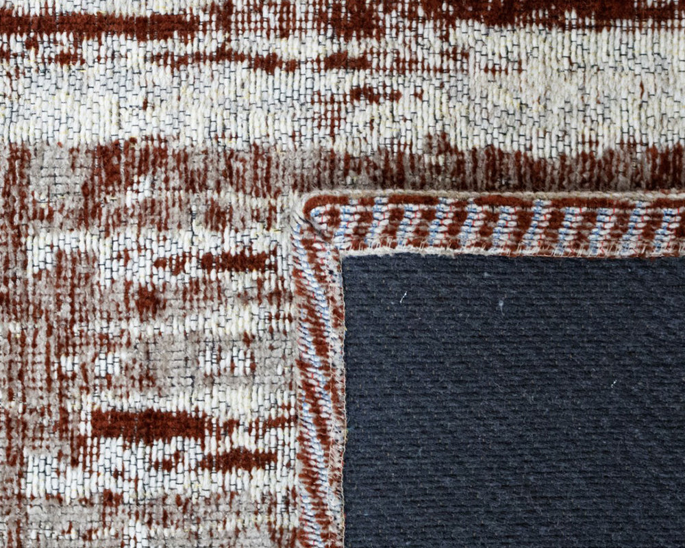 Tapis de salon design - Salgueiro rugs - Souffle d'Intérieur